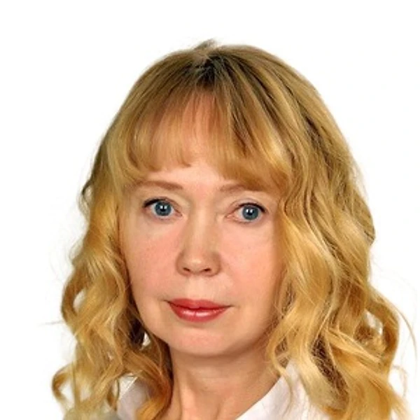 Шайковская Елена Владимировна — Дерматолог, Миколог, Трихолог, Чита