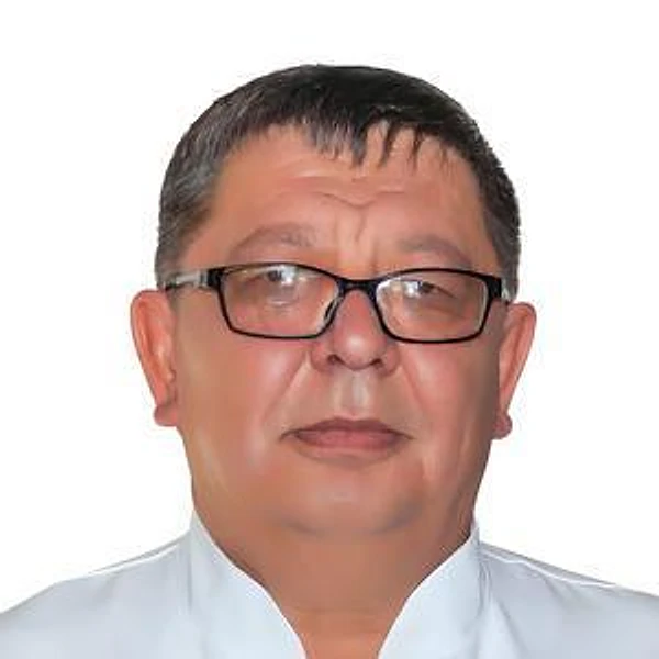 Золоторев Анатолий Евгеньевич — Дерматолог, Венеролог, Чита