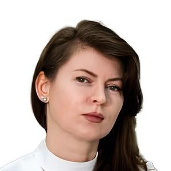 Чилилова Асият Магомедовна — Детский гематолог, Онколог-гематолог, Махачкала
