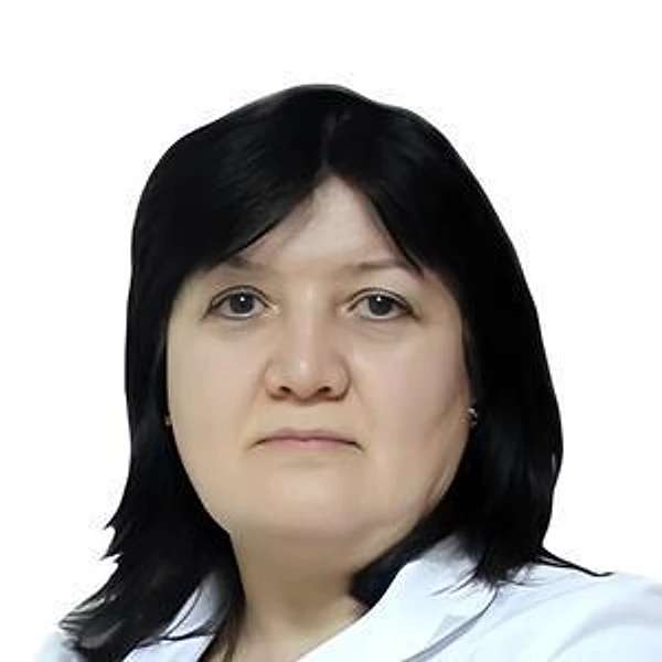 Мурчиева Анжела Абуталибовна — Детский гастроэнтеролог, Махачкала