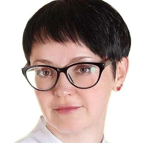 Омельченко Светлана Александровна — Фтизиатр, Дерматолог, Трихолог, Барнаул
