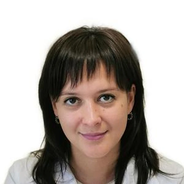 Грекова Ольга Александровна — Гинеколог, Саратов