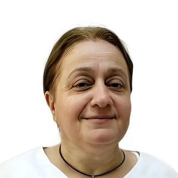 Гунджуа Лали Ардашеловна — Гинеколог, Энгельс