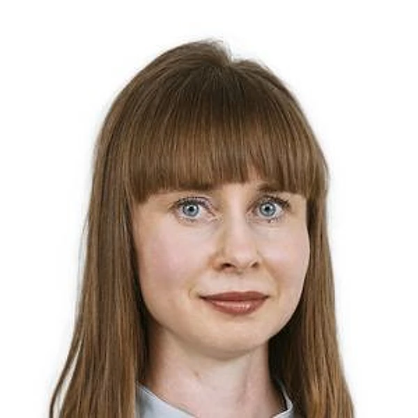 Калинина Мария Александровна — Гинеколог, Гинеколог-хирург, Онколог-гинеколог, Репродуктолог, Саратов