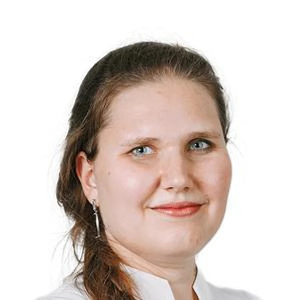 Дубакова Анастасия Сергеевна — Кардиолог, Функциональный диагност, Саратов