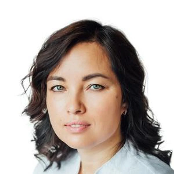 Ворначева Ирина Юрьевна — Гастроэнтеролог, Врач УЗИ, Детский гастроэнтеролог, Рязань
