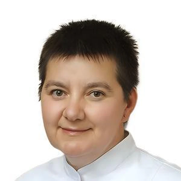 Карасева Татьяна Игоревна — ЛОР, Рязань