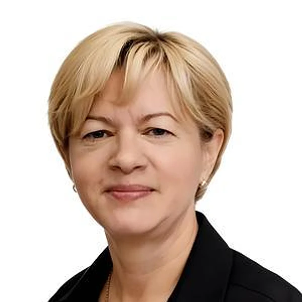 Головина Ирина Владимировна — Психиатр, Детский психиатр, Барнаул