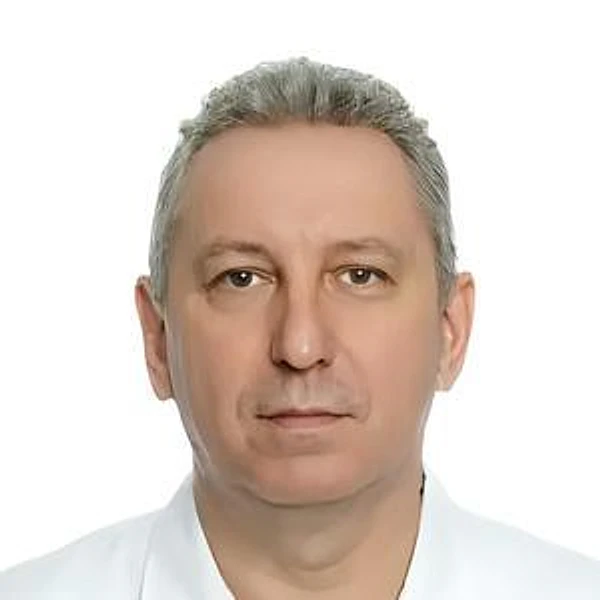 Дудин Владимир Витальевич — Психиатр, Детский психиатр, Барнаул