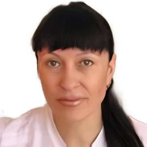 Зельцер Ольга Николаевна — Физиотерапевт, Барнаул