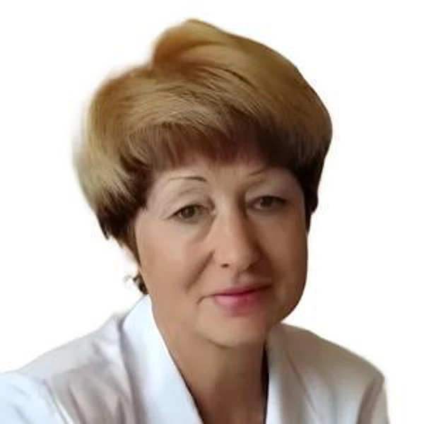Кубрина Раиса Ивановна — Психотерапевт, Барнаул