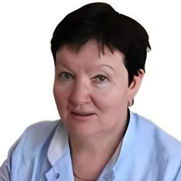 Лукашевич Лидия Михайловна — Психотерапевт, Барнаул