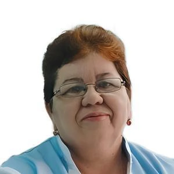 Сафонова Антонина Николаевна — Кардиолог, Тамбов