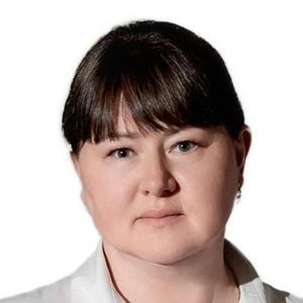 Сайфуллина Татьяна Радиковна — Анестезиолог-реаниматолог, Анапа