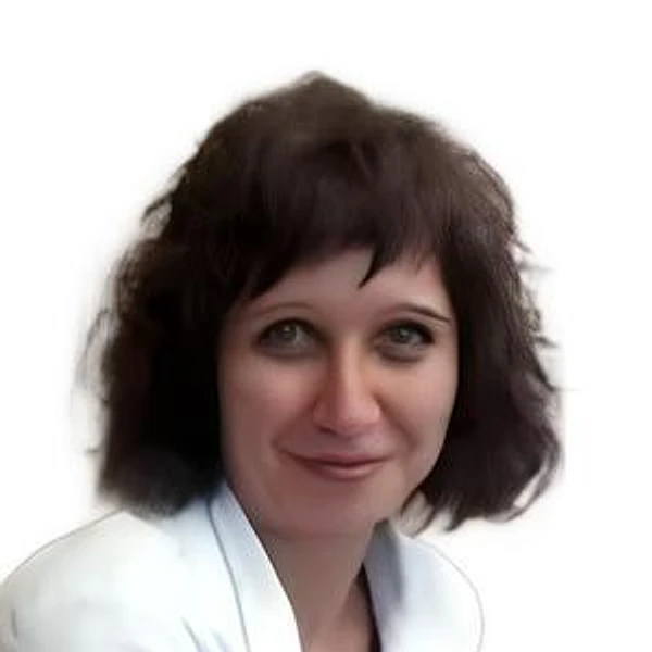 Шульженко Елена Анатольевна — Логопед, Барнаул