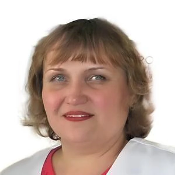 Барбаева Светлана Николаевна — Физиотерапевт, Барнаул