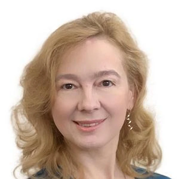 Касаткина Валерия Петровна — Кардиолог, Функциональный диагност, Врач УЗИ, Киров