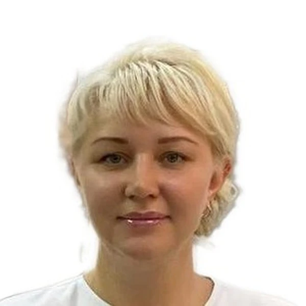 Синцова Светлана Владимировна — Терапевт, Врач УЗИ, Киров