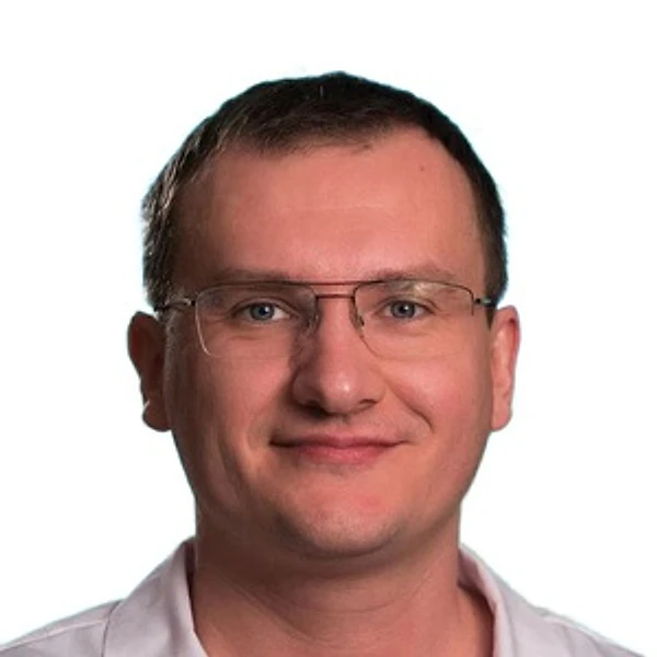Косивцов Олег Александрович — Хирург, Волгоград