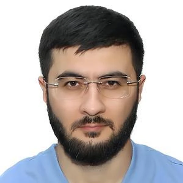 Байчоров Аслан Борисович — Хирург, Онколог, Онколог-проктолог, Москва