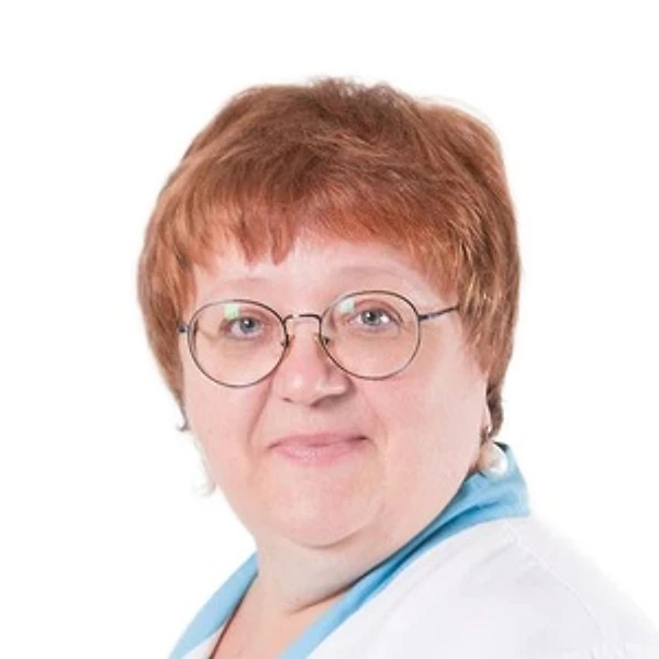 Любимова Ольга Вячеславовна — Гастроэнтеролог, Владимир