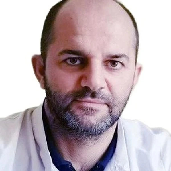 Абдулаев Расул Алиевич — Дерматолог, Венеролог, Дерматовенеролог, Кизляр