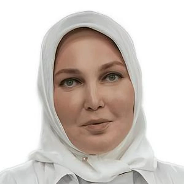 Омарова Марьям Магомедовна — Травматолог, Детский ортопед, Махачкала