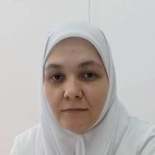 Алиева Ашура Гасановна — Терапевт, Кизляр
