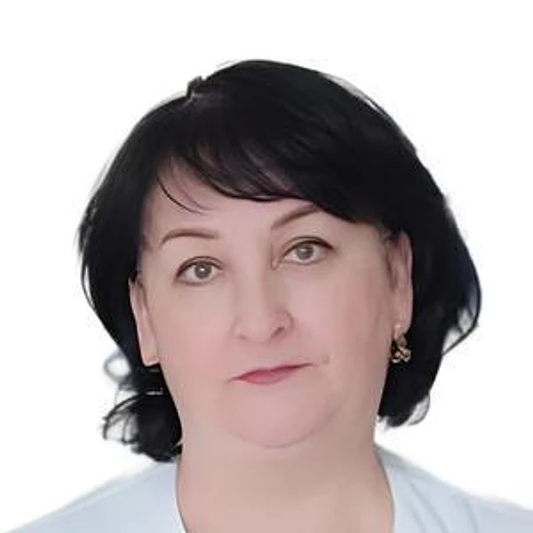Мутаева Ирина Витальевна — Врач УЗИ, Детский врач УЗИ, Махачкала