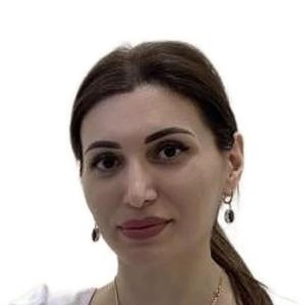 Акуева Аида Брегимовна — Детский невролог, Детский психиатр, Кизляр