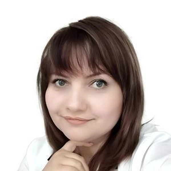 Капиева Елена Альбертовна — Маммолог, Ростов-на-Дону
