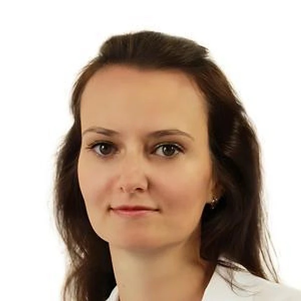 Завгородняя Елена Николаевна — Врач УЗИ, Детский врач УЗИ, Ставрополь