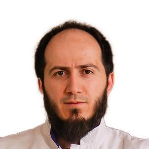 Магомедов Мурад Зубайруевич — Хирург, Проктолог (колопроктолог), Кизляр