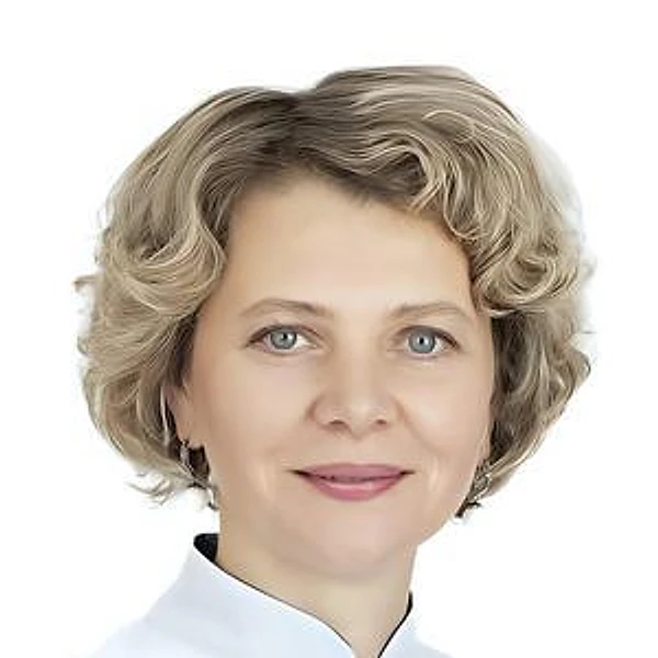 Бегунова Татьяна Владимировна — Гастроэнтеролог, Терапевт, Одинцово