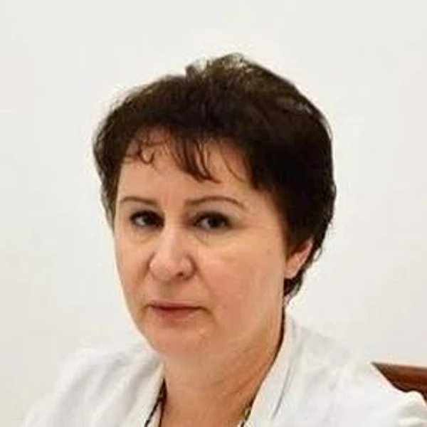 Полуэктова Евгения Павловна — Невролог, Кизляр