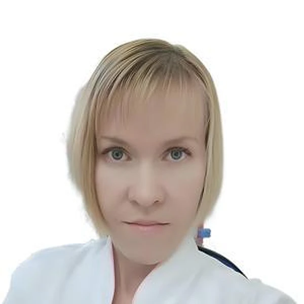 Савостина Элина Витальевна — Детский офтальмолог, Краснодар