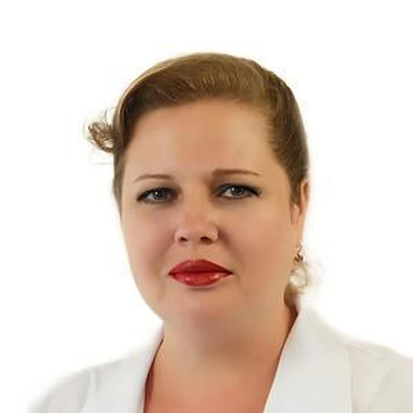 Черных Юлия Георгиевна — Врач УЗИ, Ставрополь