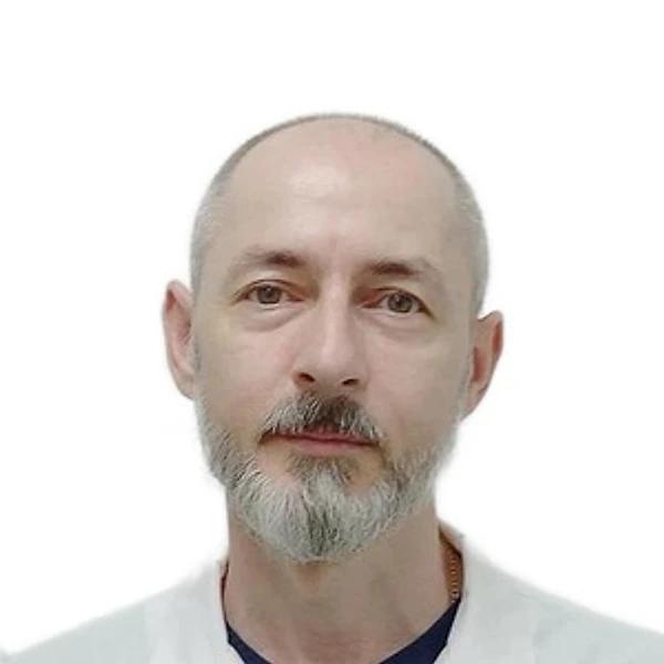 Кварцхава Рамази Мурадиевич — Хирург, Пермь