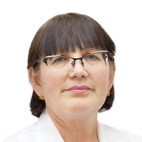 Кондратьева Елена Николаевна — Гинеколог, Акушер, Врач УЗИ, Казань