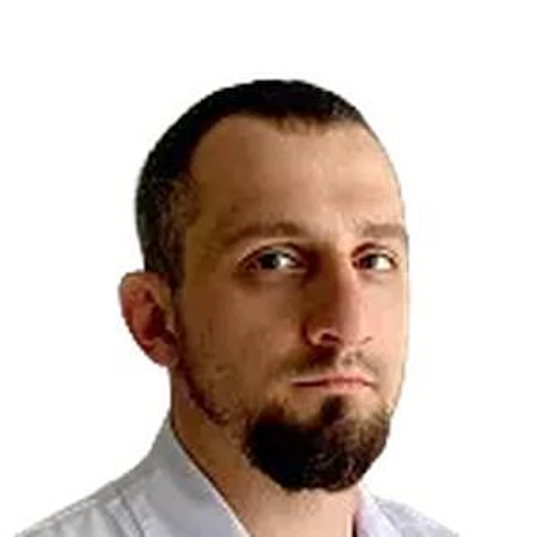 Маннанов Равиль Фаридович — Хирург, Маммолог, Онколог, Казань