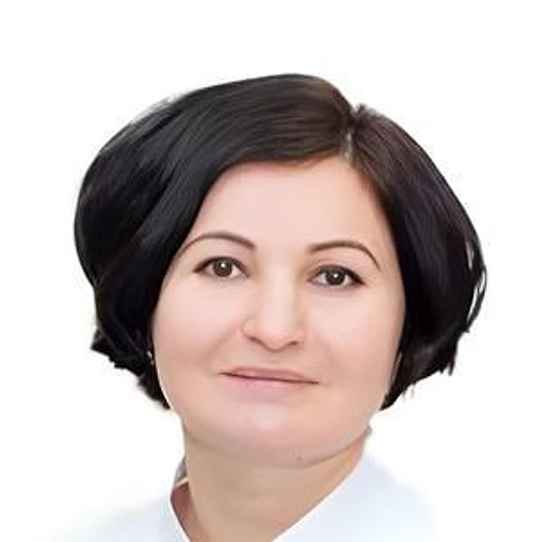 Векшина Влада Анатольевна — Стоматолог-ортодонт, Стоматолог, Печора