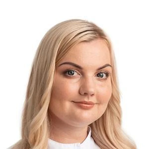 Никитина Ирина Сергеевна — Онколог, Маммолог, Ижевск