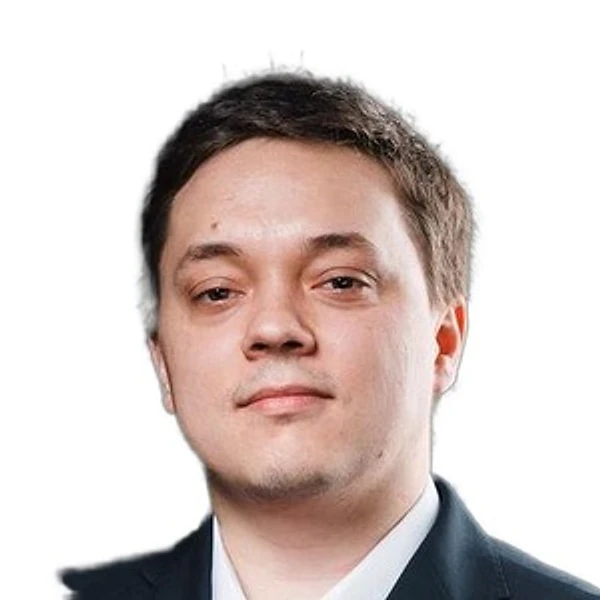 Горяев Никита Александрович — Онколог, ЛОР, Ижевск