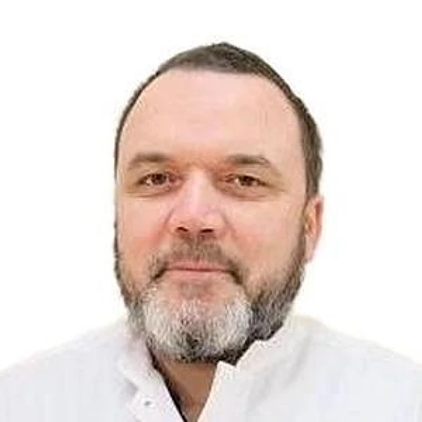 Иванов Алексей Владимирович — Онколог, Проктолог (колопроктолог), Хирург, Ижевск