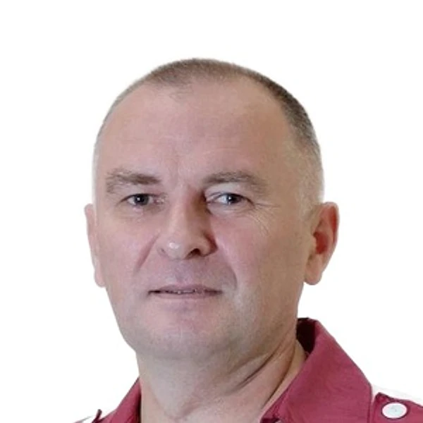 Шилко Владимир Григорьевич — Хирург, Санкт-Петербург