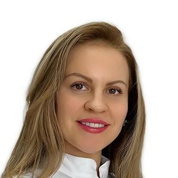 Исбир Лина Алиевна — ЛОР, Пластический хирург, Москва