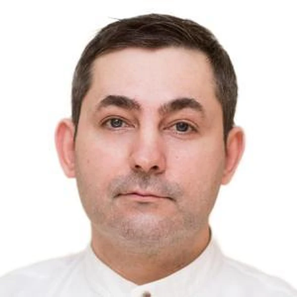 Зеленских Алексей Петрович — Онколог, Врач УЗИ, Уролог, Ижевск