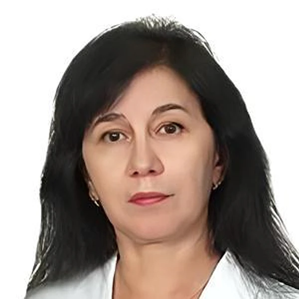 Рахманова Махым Мурадовна — Ревматолог, Терапевт, Санкт-Петербург