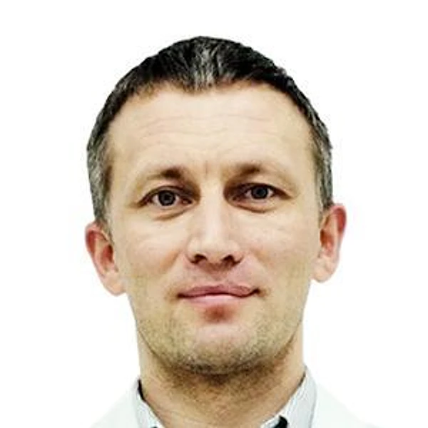 Ерохин Олег Александрович — Врач УЗИ, Онколог-уролог, Хирург, Ижевск
