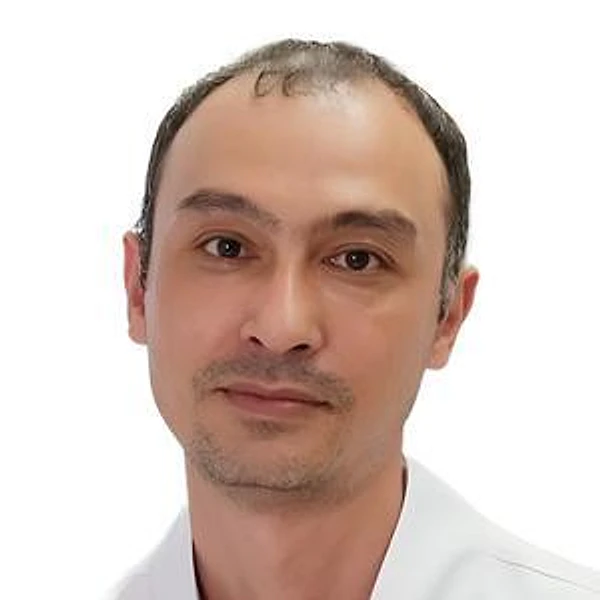 Нургалиев Салават Фирдаусович — Онколог, Маммолог, Ижевск